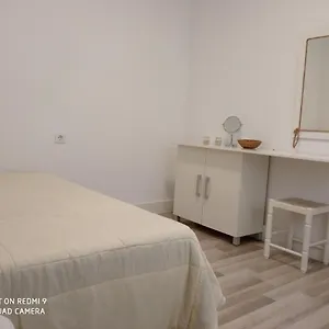 Apartamento Casa Huluba, Barbate