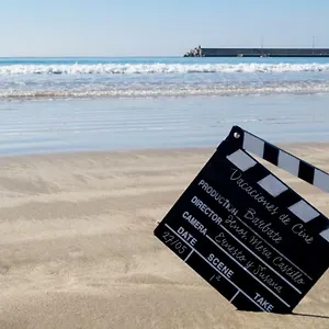 Apartamento De Cine, Barbate